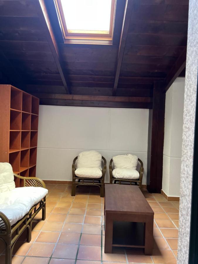 Apartamentos Vacaciones Rio Lever Boiro Luaran gambar