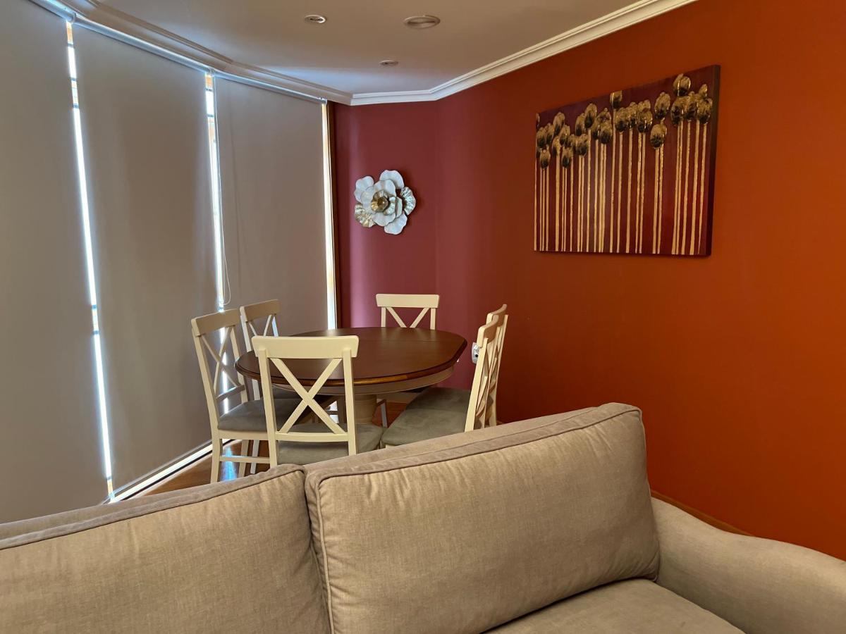 Apartamentos Vacaciones Rio Lever Boiro Luaran gambar