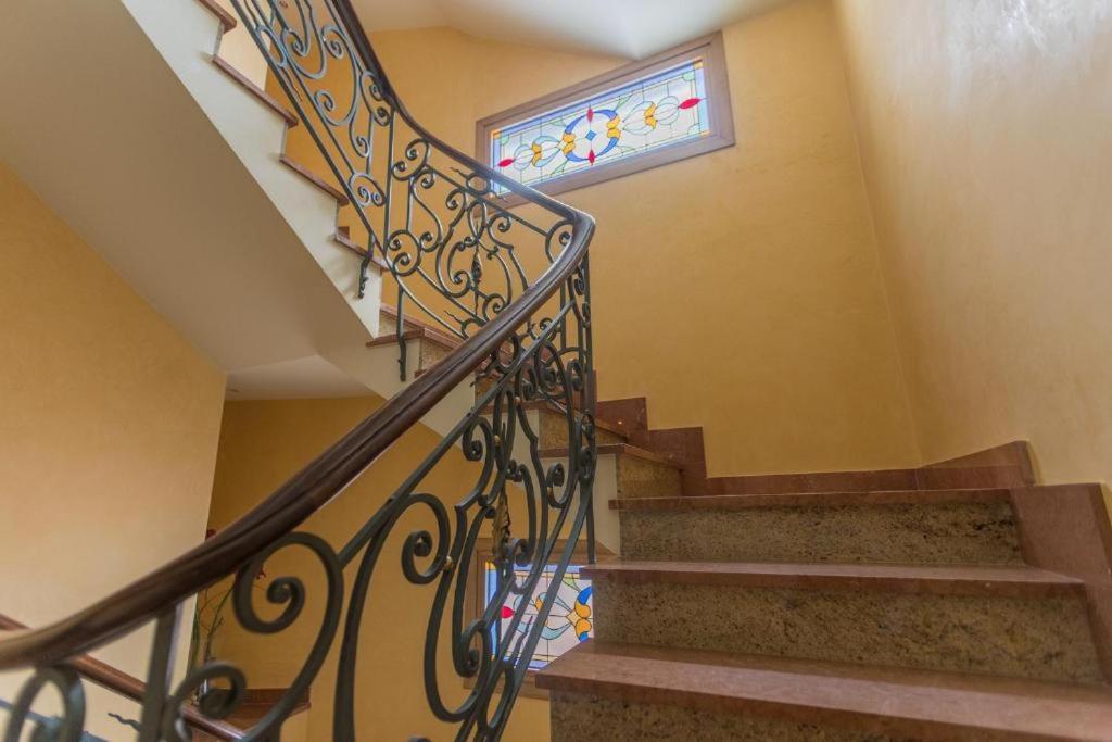 Apartamentos Vacaciones Rio Lever Boiro Luaran gambar