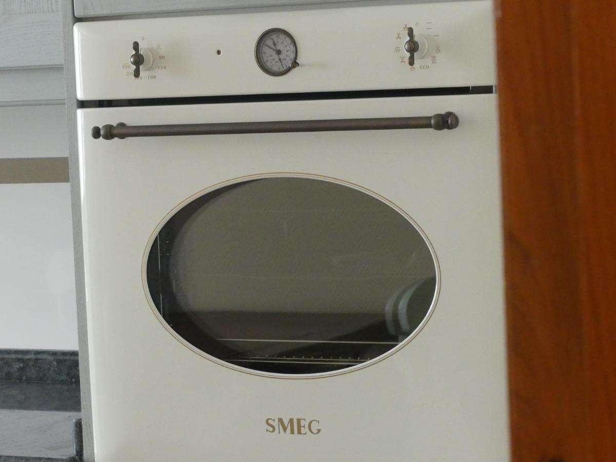 Apartamentos Vacaciones Rio Lever Boiro Luaran gambar
